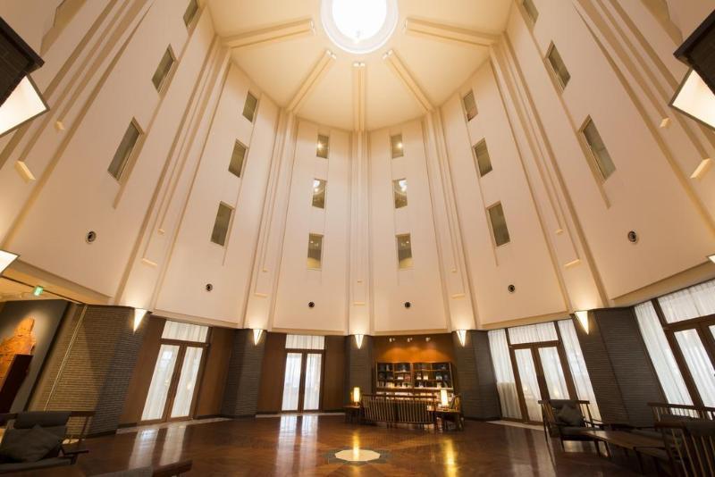 Yakushima Iwasaki Hotel Eksteriør bilde