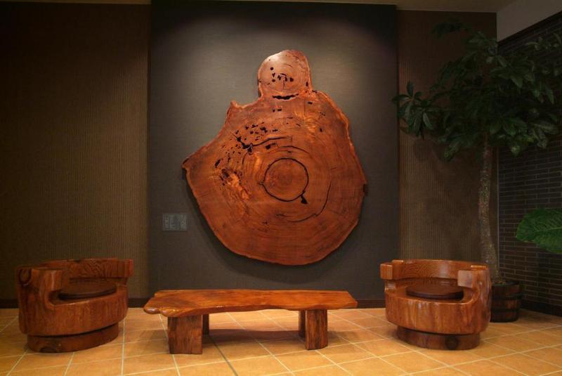 Yakushima Iwasaki Hotel Eksteriør bilde