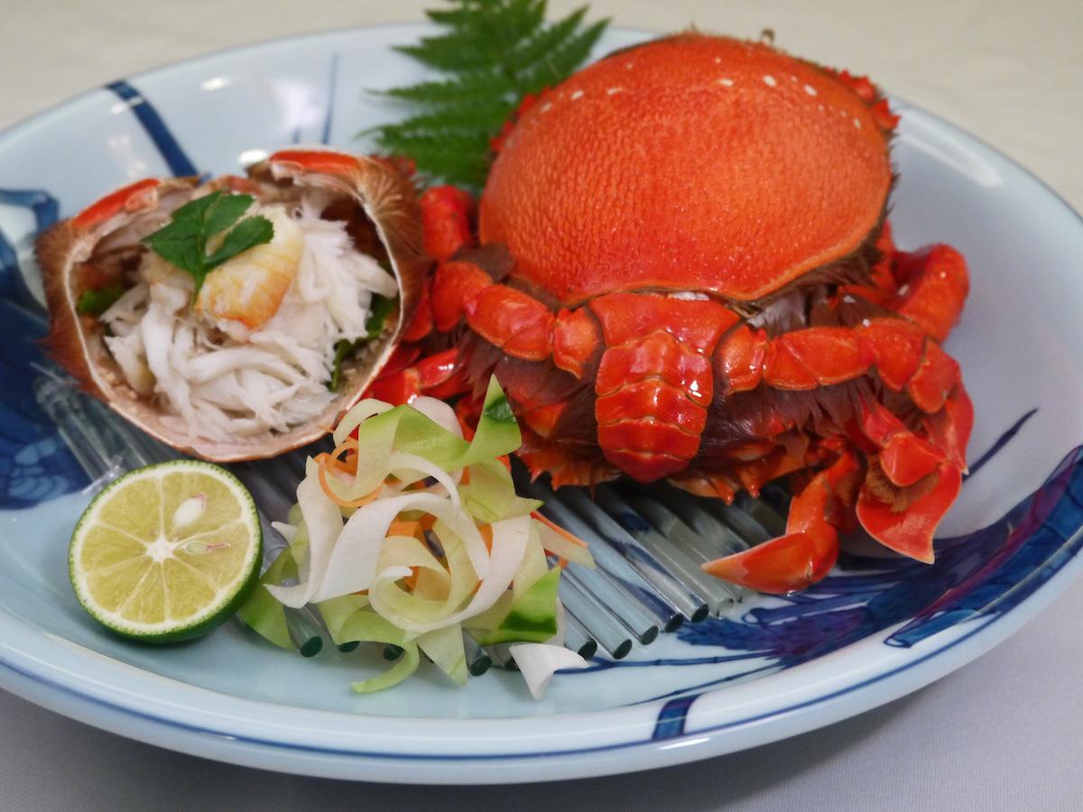 Yakushima Iwasaki Hotel Eksteriør bilde