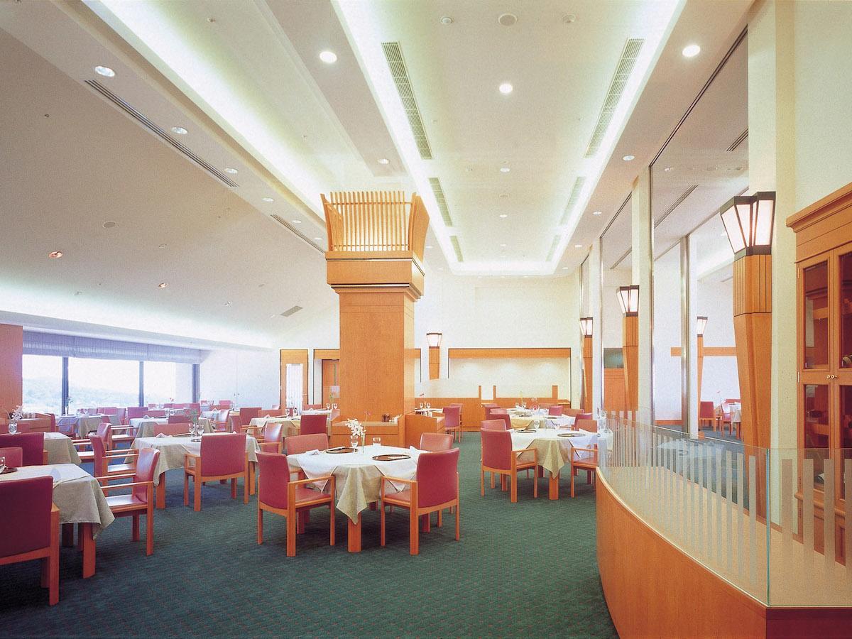 Yakushima Iwasaki Hotel Eksteriør bilde