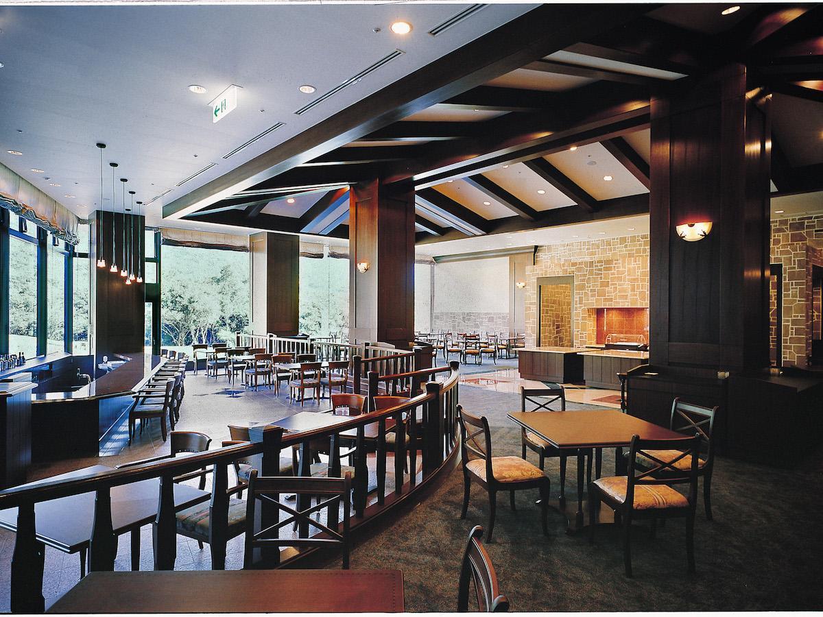 Yakushima Iwasaki Hotel Eksteriør bilde