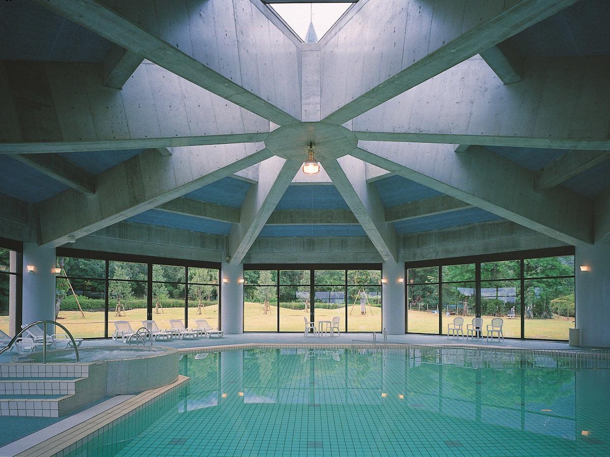 Yakushima Iwasaki Hotel Eksteriør bilde